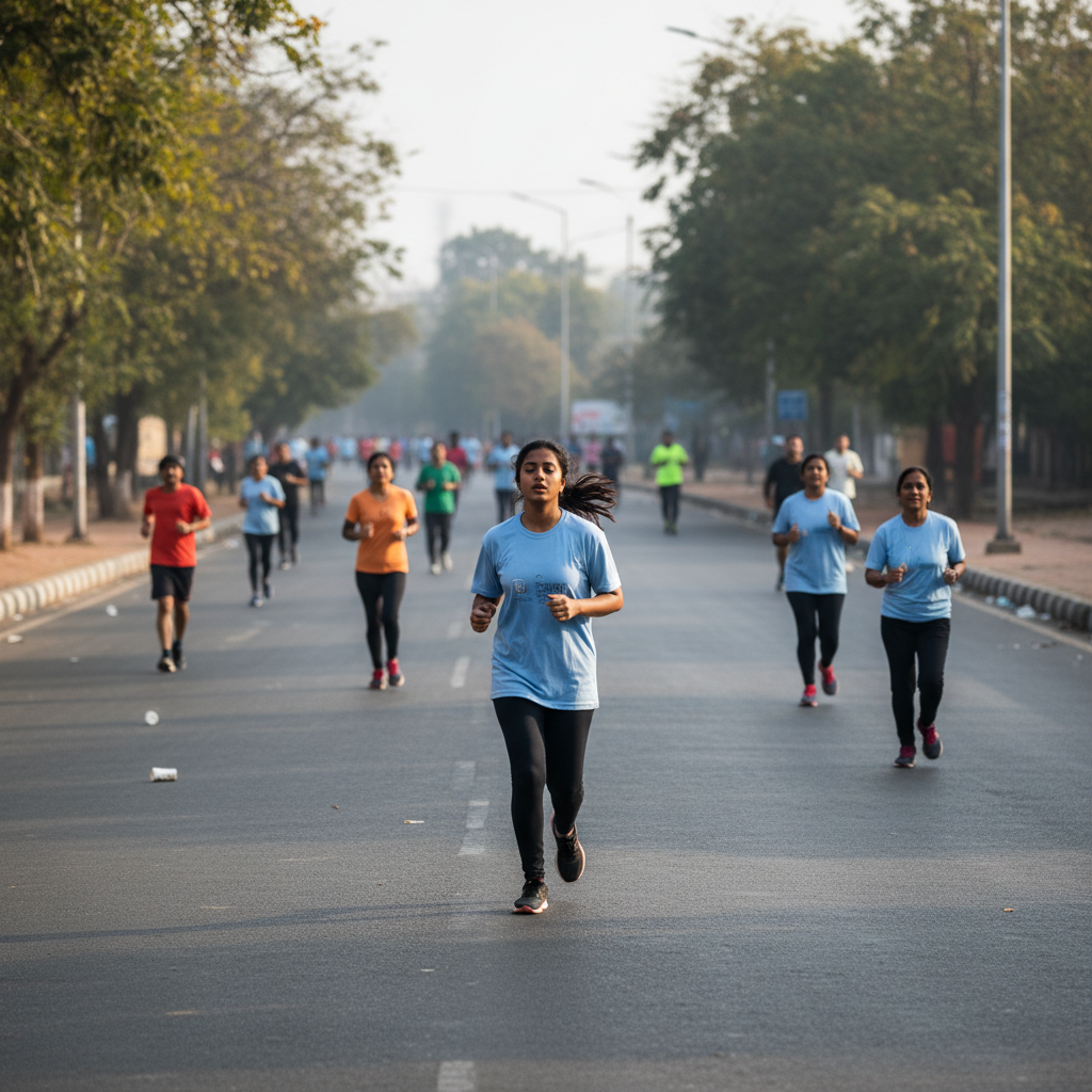 ENABLETHON - 5K Fun Run