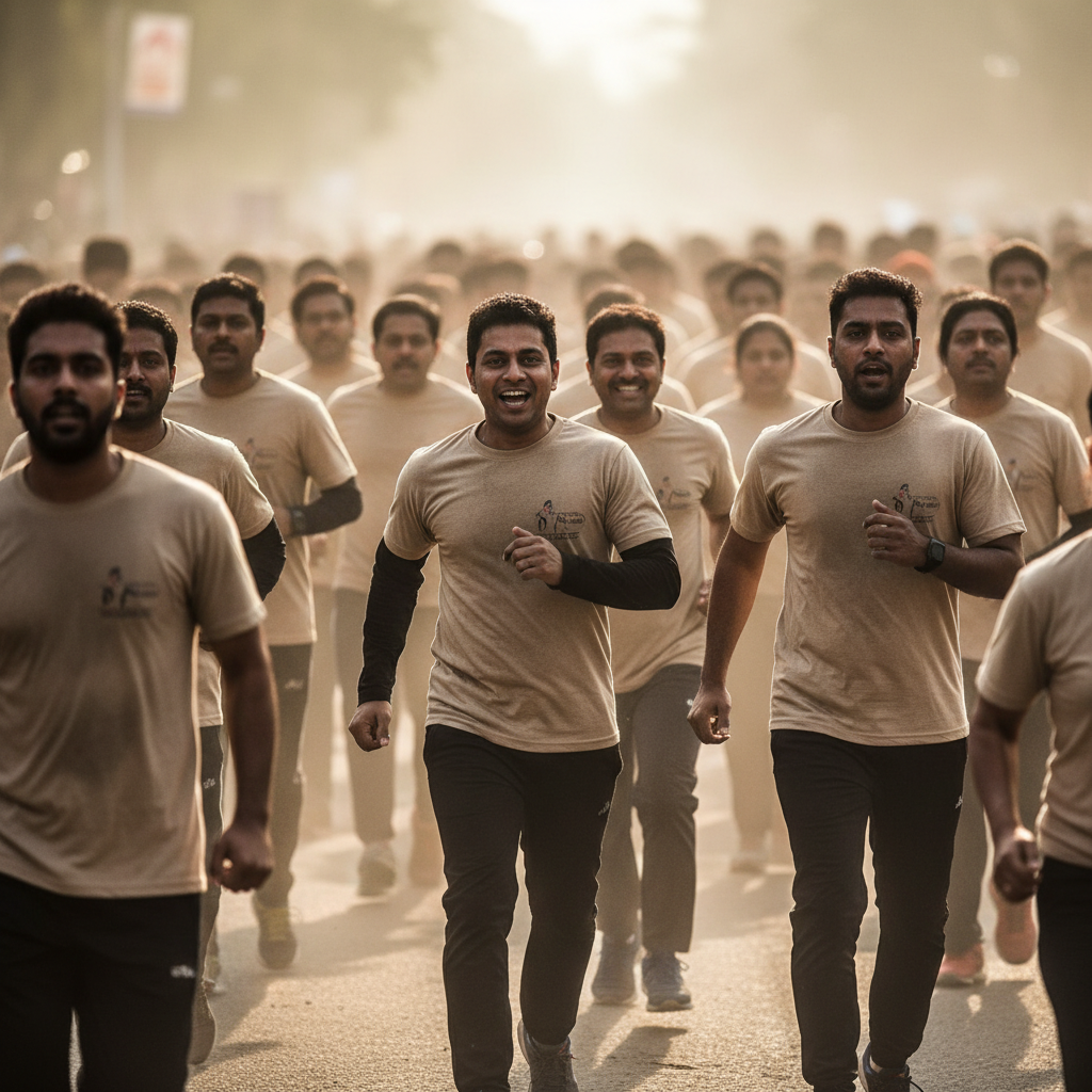 Runveer 7.0 - Saluting Operation Sindoor